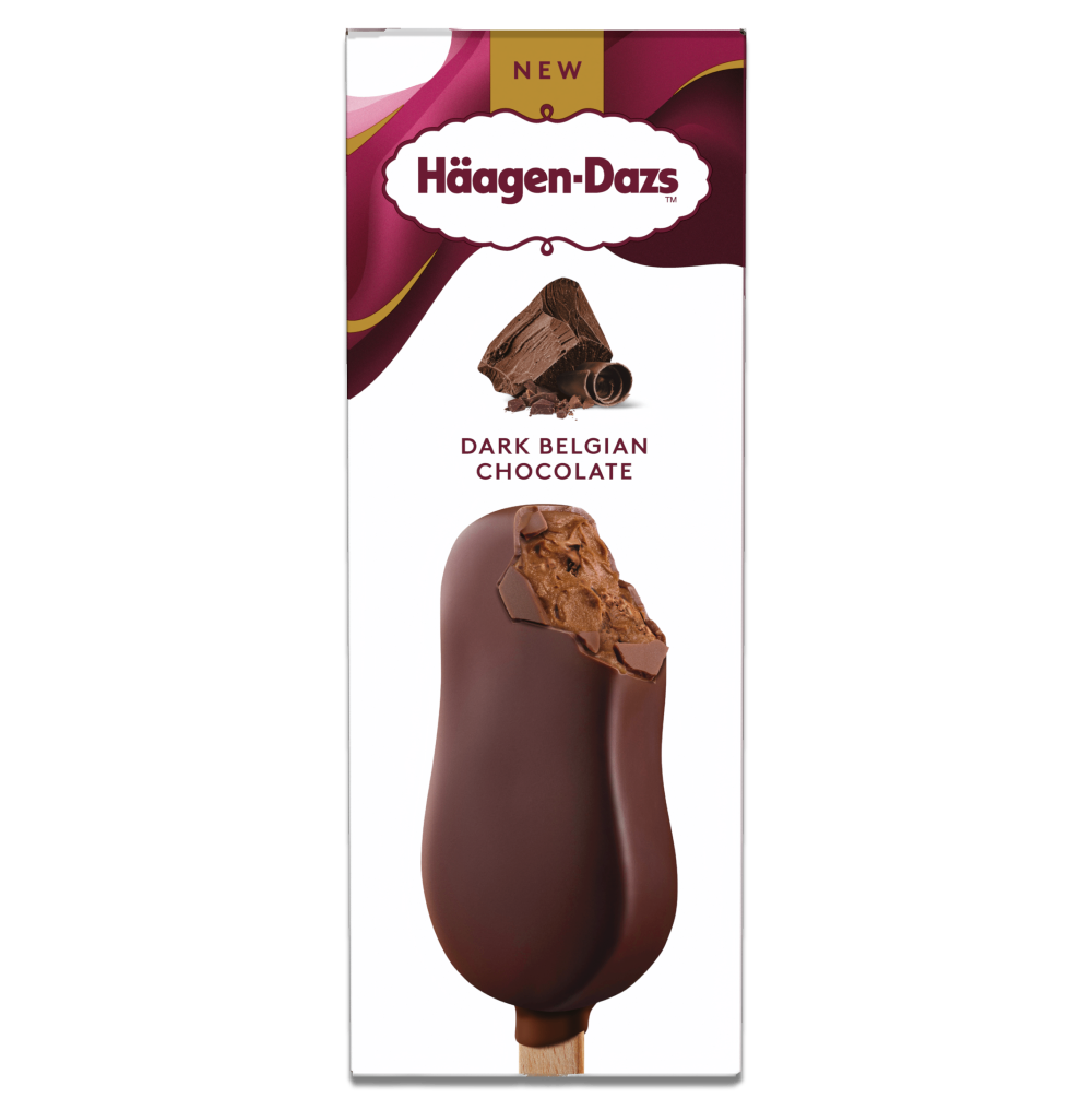Dark Belgian Chocolate Stickbar