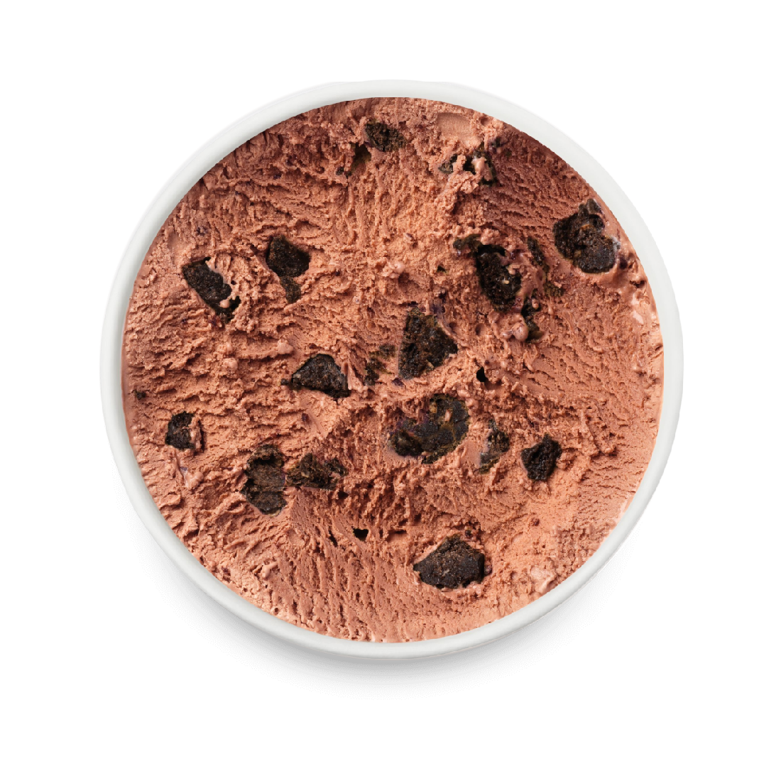 Cookies and Chocolate Pint